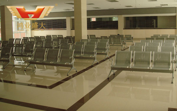 候診區(qū)辦公家具 臨汾市縣人民醫(yī)院候診區(qū)辦公家具配套方案