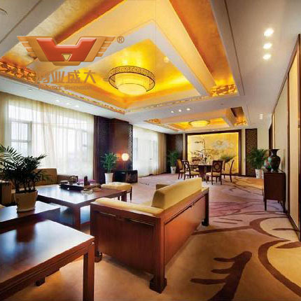 鴻業(yè)客廳家具系列HY039