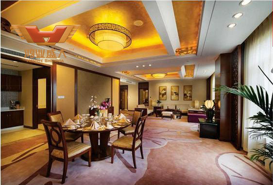 鴻業(yè)客廳家具系列HY039