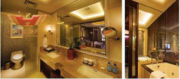 鴻業(yè)客廳家具系列HY039