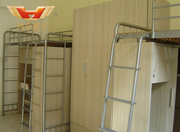 學(xué)生宿舍配套 貴州省電子工業(yè)學(xué)校學(xué)生宿舍配套方案