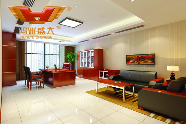 采購辦公沙發(fā)要與“辦公”相呼應