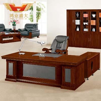 實(shí)木辦公家具廠家直銷 實(shí)木辦公桌HY-D4822 實(shí)木辦公家具廠家直銷 實(shí)木辦公桌HY-D4822