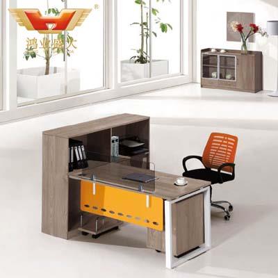 單人位屏風(fēng)辦公桌 簡(jiǎn)約板式辦公職員桌HY-Z19 單人位屏風(fēng)辦公桌 簡(jiǎn)約板式辦公職員桌HY-Z19