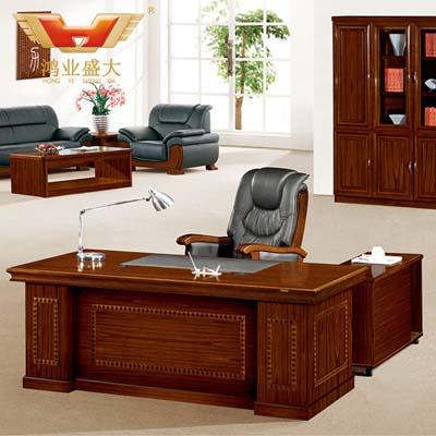 廣東實(shí)木辦公家具 廠家直銷大班臺(tái)HY-D8818 廣東實(shí)木辦公家具 廠家直銷大班臺(tái)HY-D8818