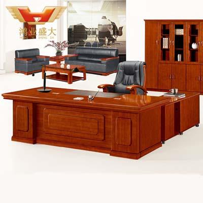 新款現(xiàn)代實(shí)木辦公桌 時(shí)尚油漆大班臺(tái)HY-D2024 新款現(xiàn)代實(shí)木辦公桌 時(shí)尚油漆大班臺(tái)HY-D2024