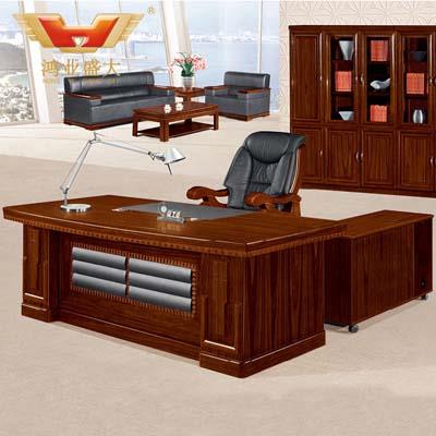 董事長實(shí)木辦公桌 總裁臺HY-D9620 董事長實(shí)木辦公桌 總裁臺HY-D9620