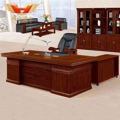 胡桃木辦公家具實(shí)木辦公桌 大班臺HY-D2880 胡桃木辦公家具實(shí)木辦公桌 大班臺HY-D2880