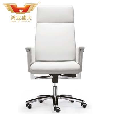 實木總裁椅 牛皮多功能大班椅HY-1917A 實木總裁椅 牛皮多功能大班椅HY-1917A