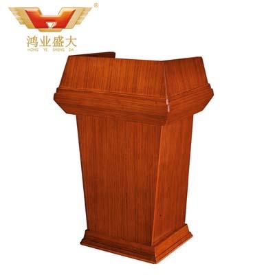 演講臺HY-006 演講臺HY-006