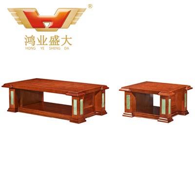 實(shí)木辦公茶幾 方茶幾HY-413 實(shí)木辦公茶幾 方茶幾HY-413