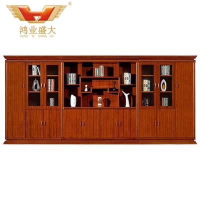 實(shí)木辦公家具 文件柜HY-C6910 實(shí)木辦公家具 文件柜HY-C6910