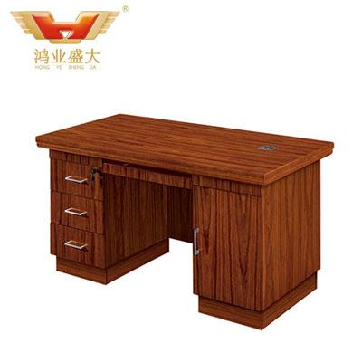 實木職員辦公桌職員臺2號 實木職員辦公桌職員臺2號