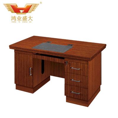 實木職員辦公桌職員臺1號 實木職員辦公桌職員臺1號