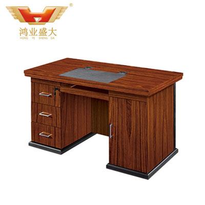 實木職員辦公桌職員臺3號 實木職員辦公桌職員臺3號