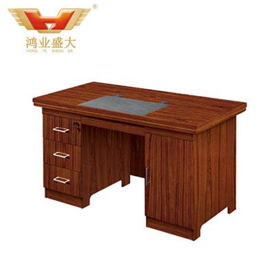 實木職員辦公桌職員臺4號 實木職員辦公桌職員臺4號
