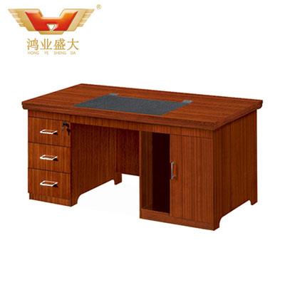 實木職員辦公桌職員臺6號 實木職員辦公桌職員臺6號