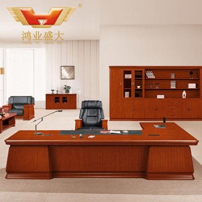 廣東辦公家具廠家直銷 泰柚木班臺HY-D0833 廣東辦公家具廠家直銷 泰柚木班臺HY-D0833