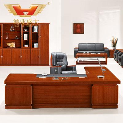 廣東辦公家具 泰柚木實(shí)木辦公桌HY-D3732 廣東辦公家具 泰柚木實(shí)木辦公桌HY-D3732