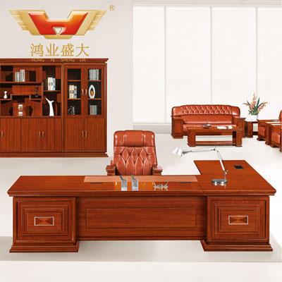 辦公家具廠家直銷 總裁桌HY-D3933 辦公家具廠家直銷 總裁桌HY-D3933