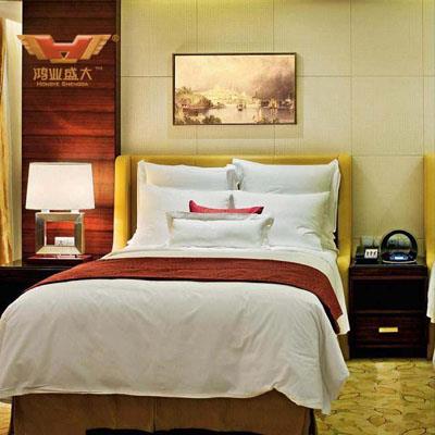 鴻業(yè)客房家具系列HY013 鴻業(yè)客房家具系列HY013