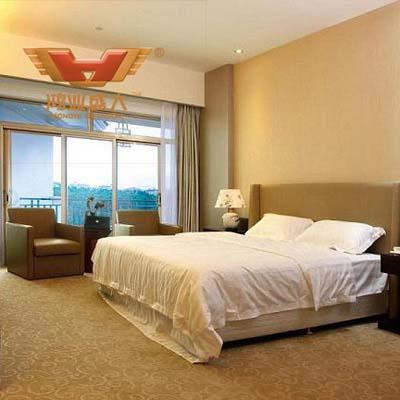 鴻業(yè)客房家具系列HY009 鴻業(yè)客房家具系列HY009