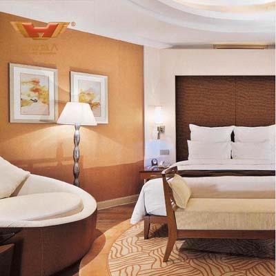 鴻業(yè)客房家具系列HY022 鴻業(yè)客房家具系列HY022