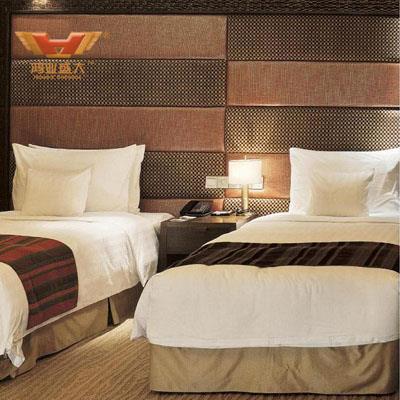 鴻業(yè)客房家具系列HY024 鴻業(yè)客房家具系列HY024