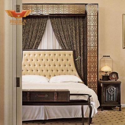 鴻業(yè)客房家具系列HY027 鴻業(yè)客房家具系列HY027