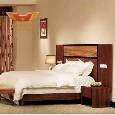 鴻業(yè)客房家具系列HY052 鴻業(yè)客房家具系列HY052