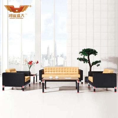 辦公沙發(fā)套裝 辦公用沙發(fā)HY-S1018 辦公沙發(fā)套裝 辦公用沙發(fā)HY-S1018