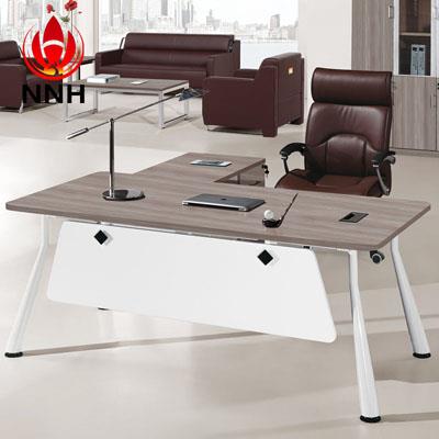 廠家直銷新型板式辦公桌 板式辦公家具NNH-BT19 廠家直銷新型板式辦公桌 板式辦公家具NNH-BT19