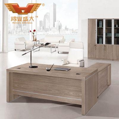 現(xiàn)代簡(jiǎn)約老板臺(tái) 品牌板式辦公家具HY-JT03 現(xiàn)代簡(jiǎn)約老板臺(tái) 品牌板式辦公家具HY-JT03