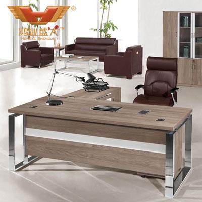 廣東辦公家具 淺榆木現(xiàn)代板式辦公桌HY-JT15 廣東辦公家具 淺榆木現(xiàn)代板式辦公桌HY-JT15