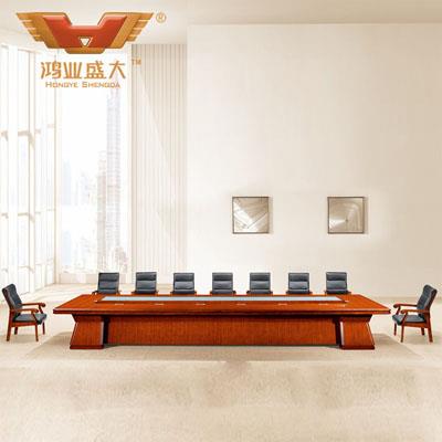商務(wù)會(huì)議桌 辦公會(huì)議桌椅HY-A0060 商務(wù)會(huì)議桌 辦公會(huì)議桌椅HY-A0060