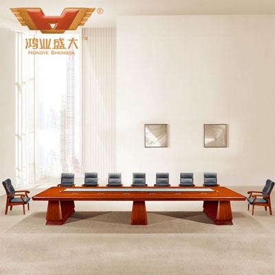 十六人會(huì)議桌 商務(wù)談判會(huì)議桌HY-A0860 十六人會(huì)議桌 商務(wù)談判會(huì)議桌HY-A0860