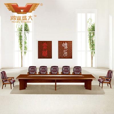 10人實(shí)木會(huì)議桌 會(huì)議桌椅HY-A4802 10人實(shí)木會(huì)議桌 會(huì)議桌椅HY-A4802