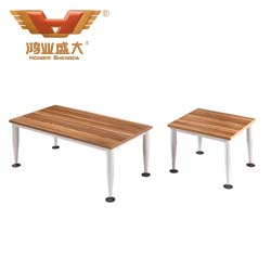 胡桃木辦公茶幾 HY-CT1201 胡桃木辦公茶幾 HY-CT1201