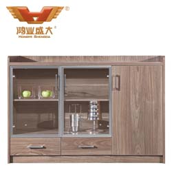 淺榆木茶水柜  HY-SH1202 淺榆木茶水柜  HY-SH1202