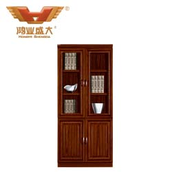 兩門書柜   HY-C802 兩門書柜   HY-C802