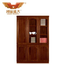 三門書柜   HY-C610 三門書柜   HY-C610