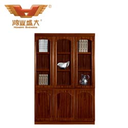 三門書柜   HY-C611 三門書柜   HY-C611