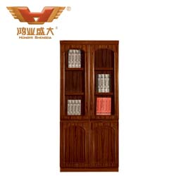 兩門書柜   HY-C602 兩門書柜   HY-C602