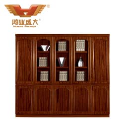 五門書柜   HY-C608 五門書柜   HY-C608