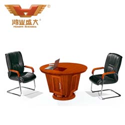 泰柚木洽談臺(tái) HY-015 泰柚木洽談臺(tái) HY-015