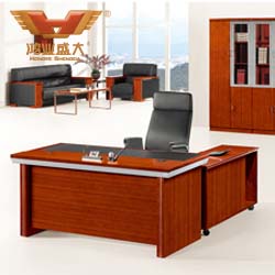 泰柚木實(shí)木辦公桌 中班臺(tái) HY-D4916 泰柚木實(shí)木辦公桌 中班臺(tái) HY-D4916