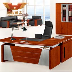 泰柚木實(shí)木辦公桌 大班臺(tái) HY-D1620 泰柚木實(shí)木辦公桌 大班臺(tái) HY-D1620