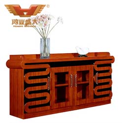 泰柚木茶水柜  HY-1504 泰柚木茶水柜  HY-1504