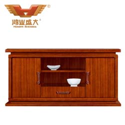 泰柚木茶水柜  HY-2013 泰柚木茶水柜  HY-2013