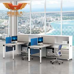 屏風辦公卡位  多人辦公卡位廠家 H50-0214 屏風辦公卡位  多人辦公卡位廠家 H50-0214